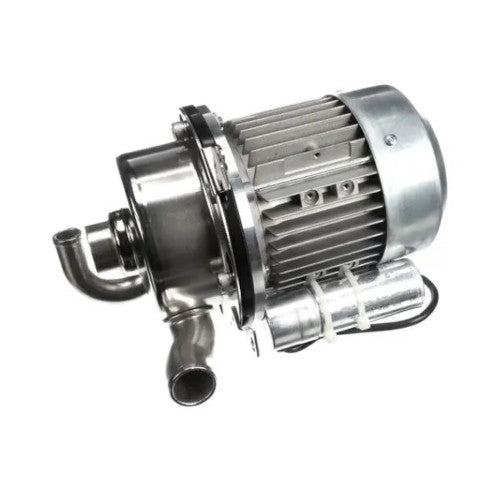 JACKSON 06105-004-35-22 - MOTOR PUMP 1 HP 115/230V 60
