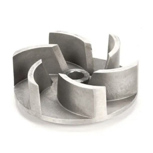 JACKSON 5700-031-67-45 - IMPELLER, WASH MACHINED