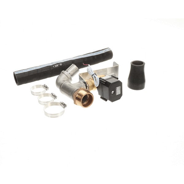 CHAMPION 114471 - DRAIN VALVE - N/C, W/COVER