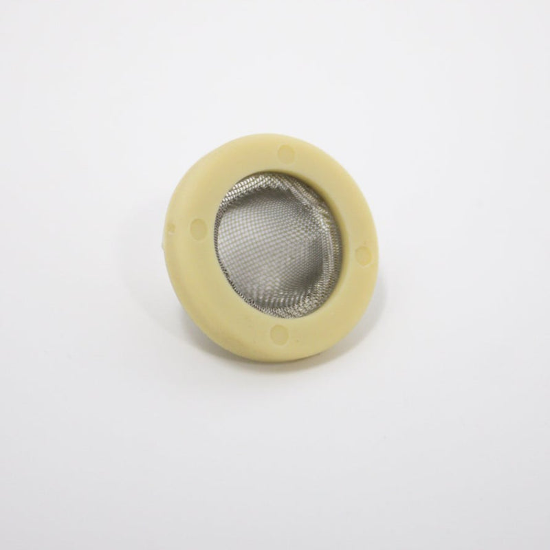 WASHER W/SCRN SANTOPRENE 1"OD