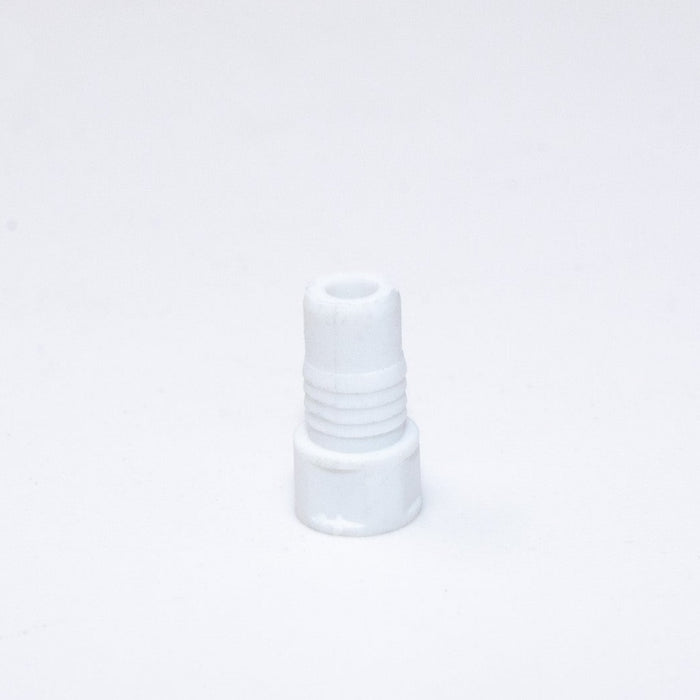 690025 HYDRO SYSTEM PUSH- IN WHITE METERING TIP- 0.043