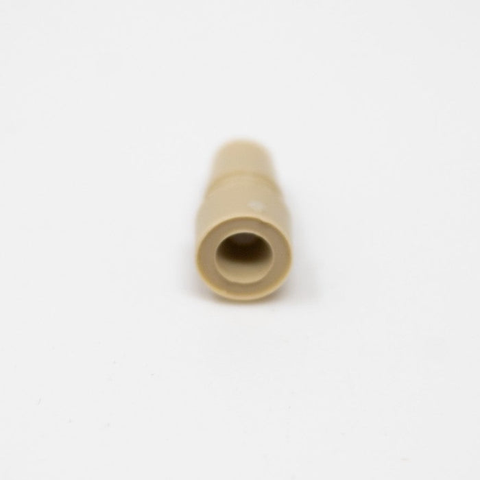 690010 HYDRO SYSTEMS PUSH- IN METERING TIP- 0.070, BEIGEE TIP