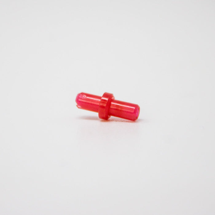 LARGE RED RESTRICTOR