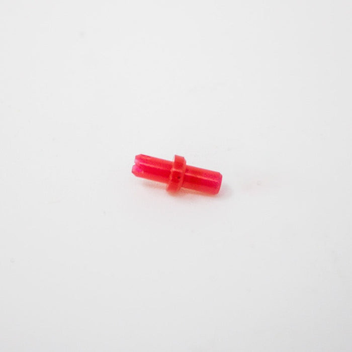 LARGE RED RESTRICTOR