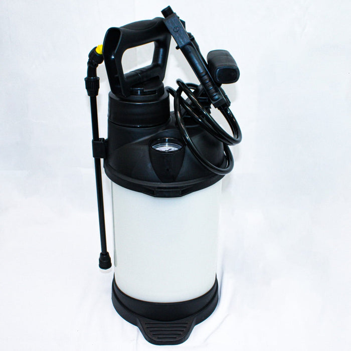 NILIFISK FOOD 5LSP 1.3 GALLON PUMP-UP SPRAY UNIT