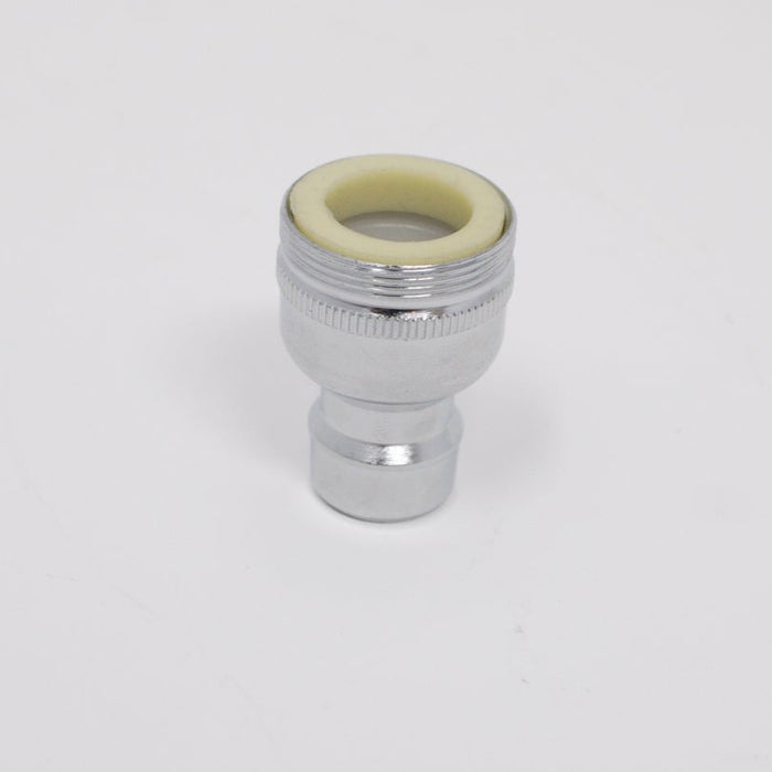 P/R FAUCET ADAPTER