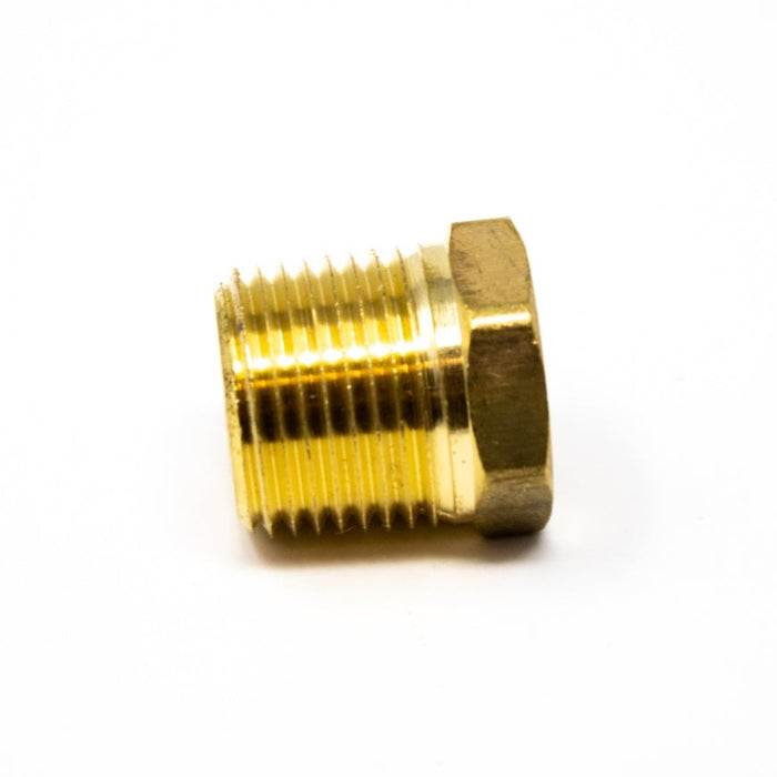 3/8'' X 1/4'' MIP X FIP BRASS BUSHING