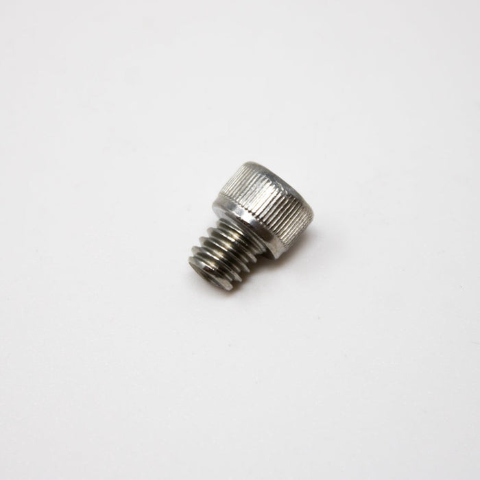 73457 FASTENAL 1/4"-20 x 1/4" L 3/16" HEX DRIVE 18-8, SOCKET HEAD CAP SCREW