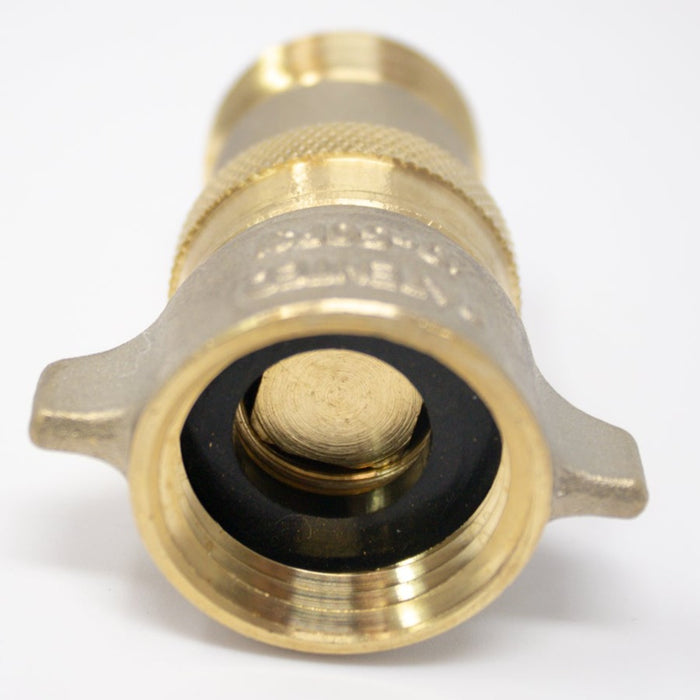 PRESSURE REGULATOR, NON-ADUSTABLE