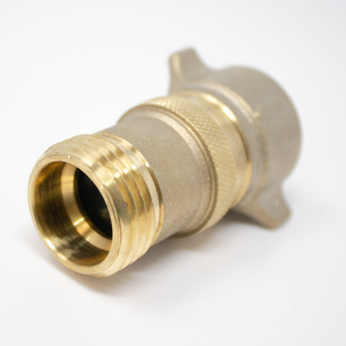 PRESSURE REGULATOR, NON-ADUSTABLE