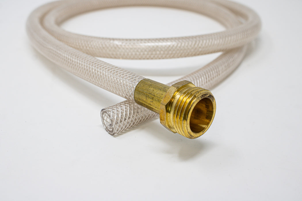 5 FOOT NSF WATER HOSE