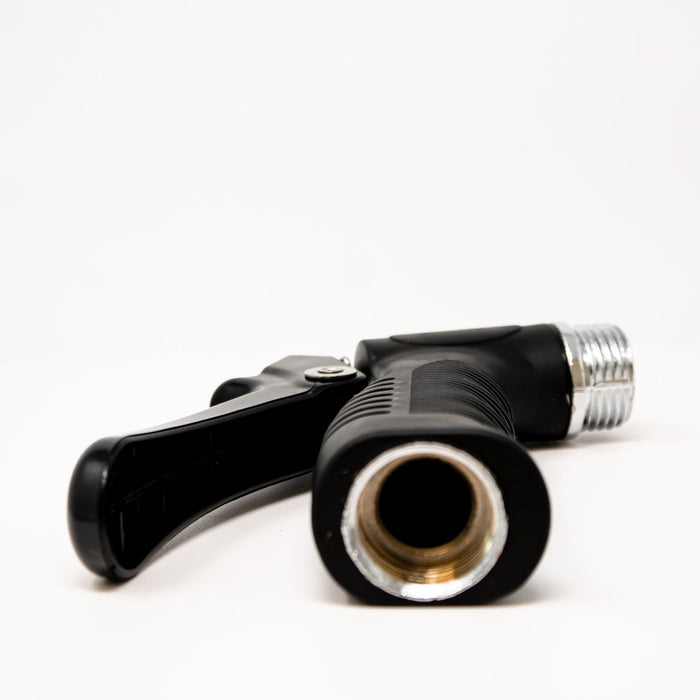 BLACK SPRAY NOZZLE