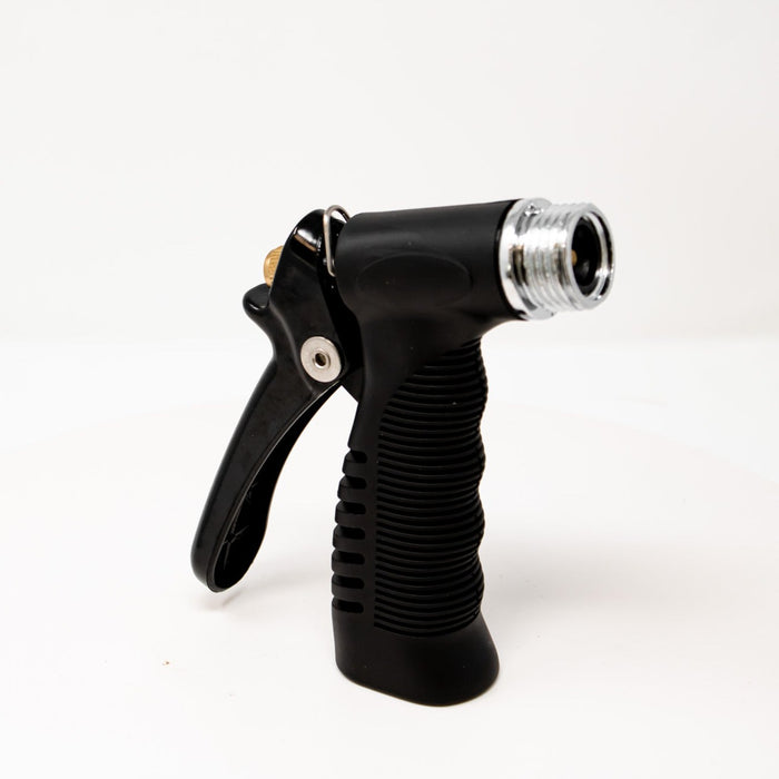 BLACK SPRAY NOZZLE