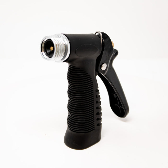 BLACK SPRAY NOZZLE