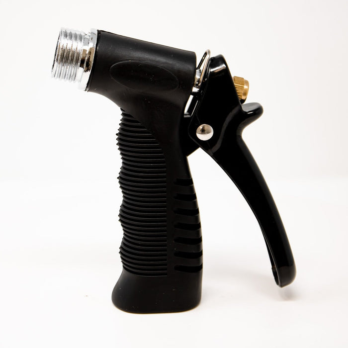 BLACK SPRAY NOZZLE