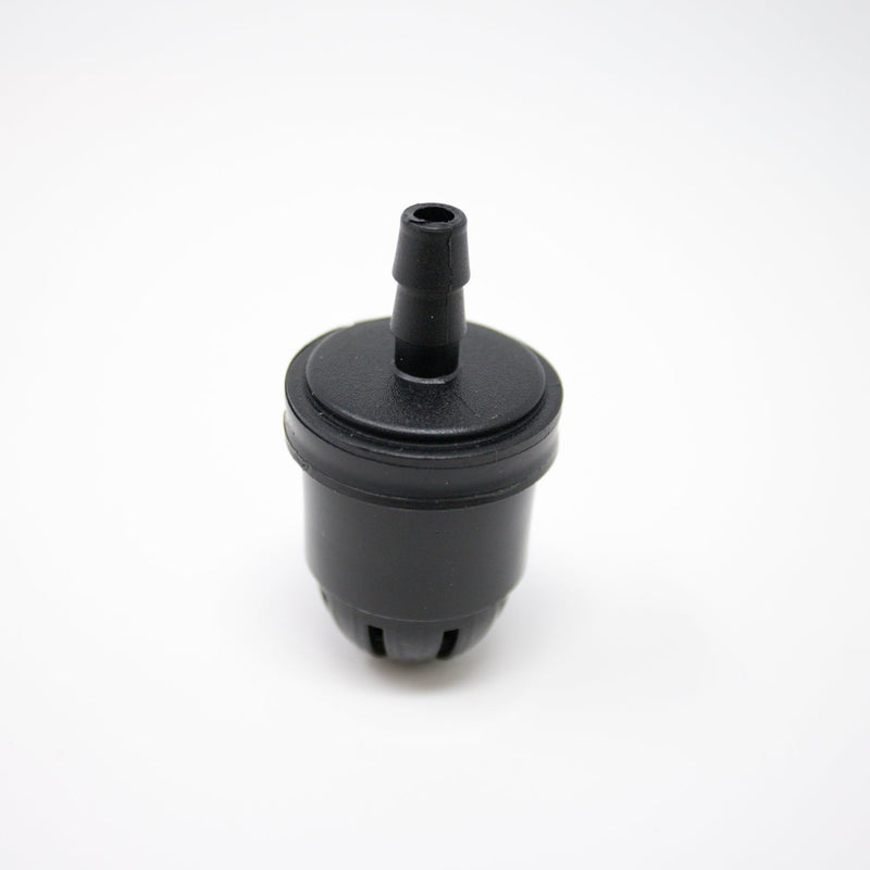 9900069093 SEKO PROMAX FILTER + VALVE EPDM BLACK Foot