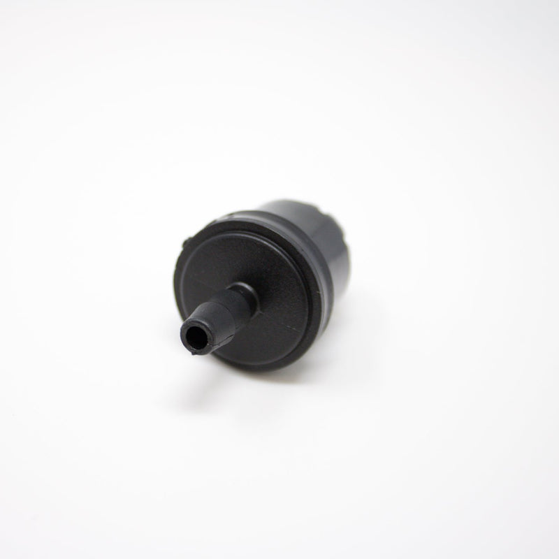9900069093 SEKO PROMAX FILTER + VALVE EPDM BLACK Foot