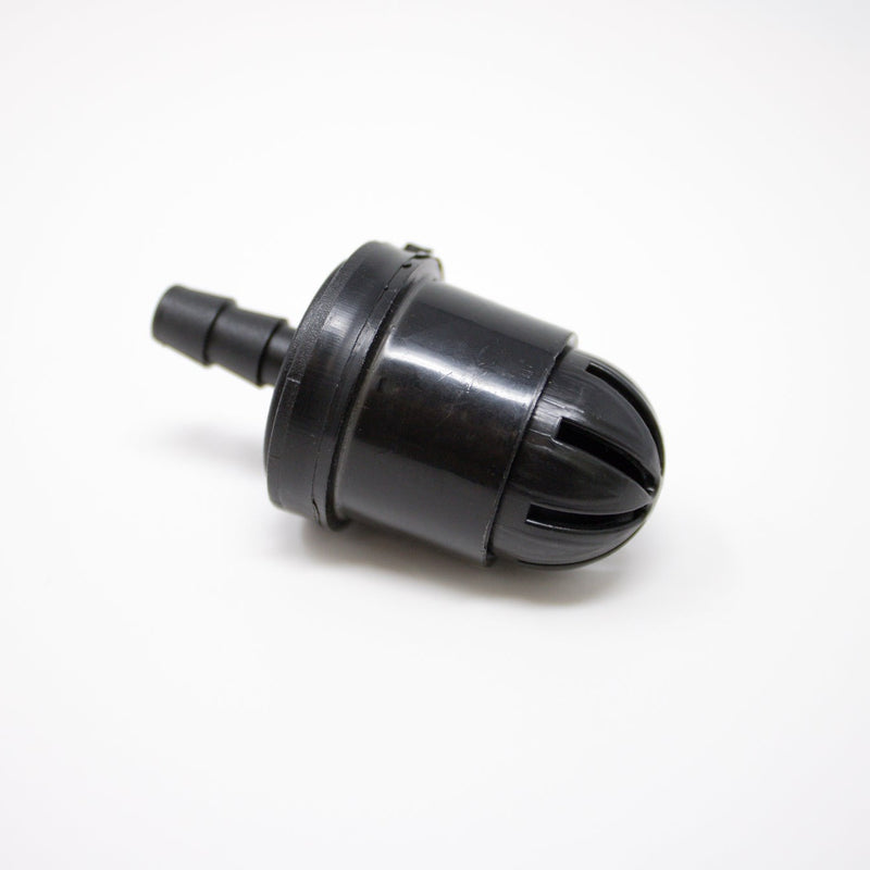 9900069093 SEKO PROMAX FILTER + VALVE EPDM BLACK Foot