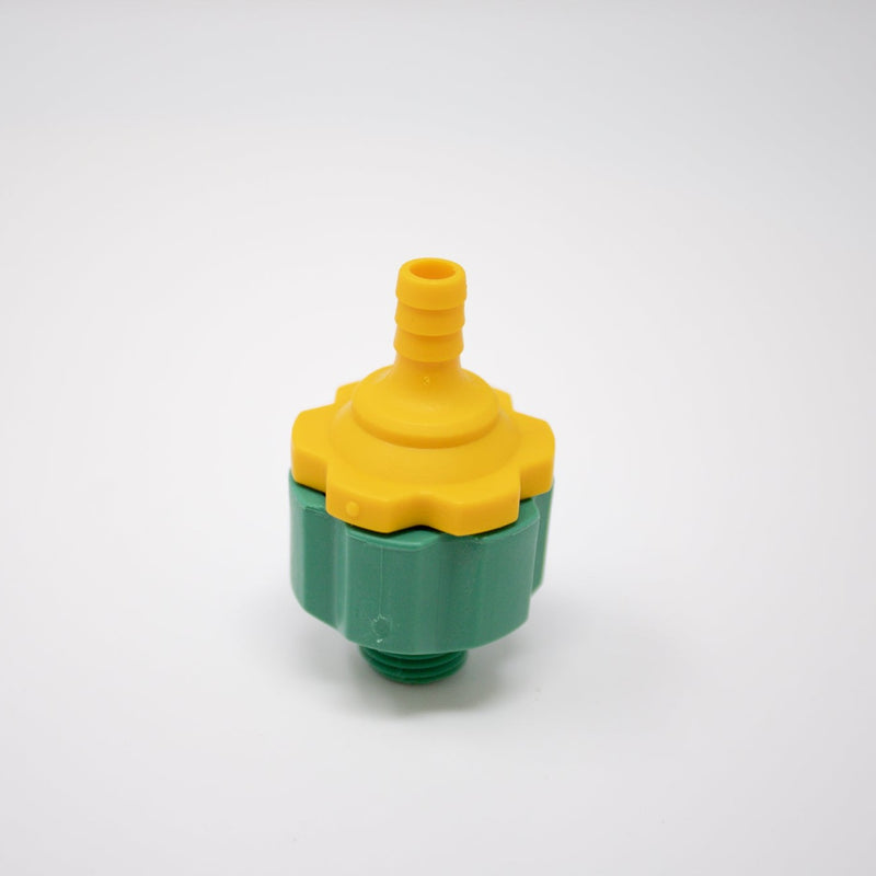 9900071161 SEKO PROSPRAY/TWIN YELLOW CHECK VALVE