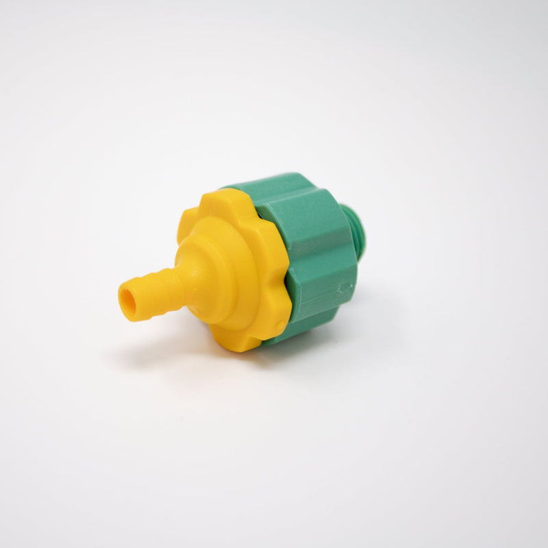 9900071161 SEKO PROSPRAY/TWIN YELLOW CHECK VALVE