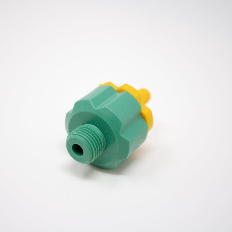 9900071161 SEKO PROSPRAY/TWIN YELLOW CHECK VALVE