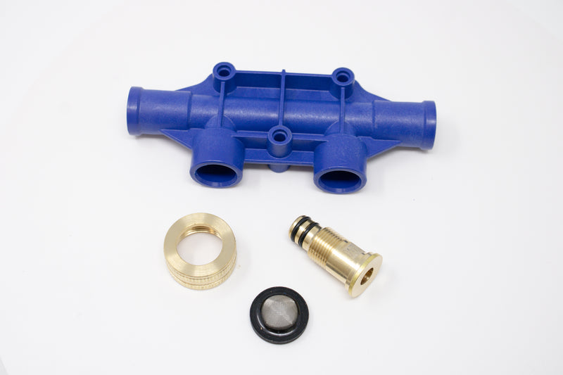 9900106739 SEKO PROSINK MANIFOLD WATER