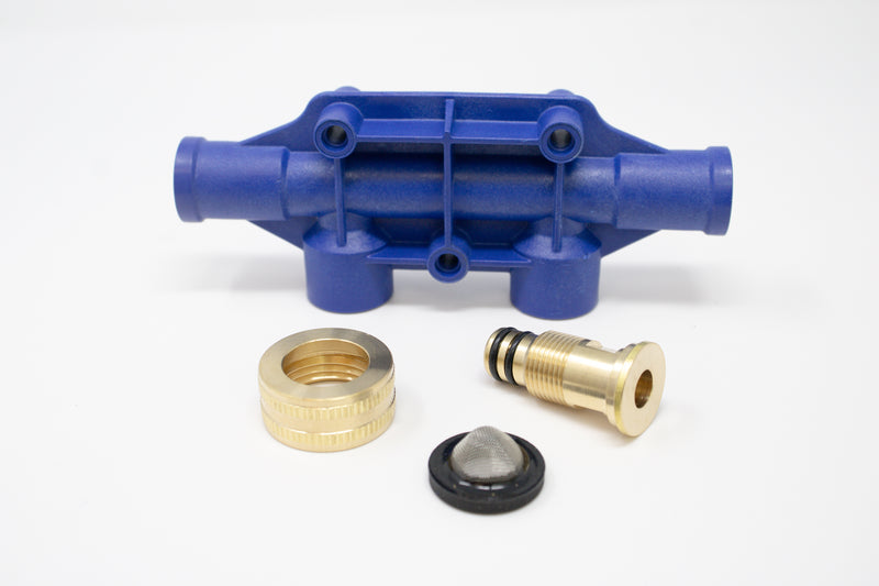 9900106739 SEKO PROSINK MANIFOLD WATER