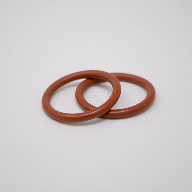 PRODOSE-R Silicone O-Ring for Plunger (10 pack)