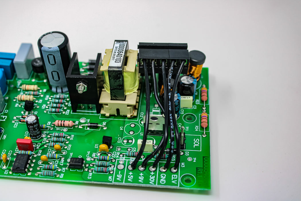 SPARE POWER CIRCUIT OPL ADV