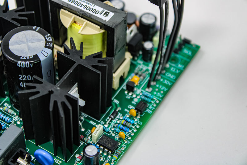 Power Supply Circuit