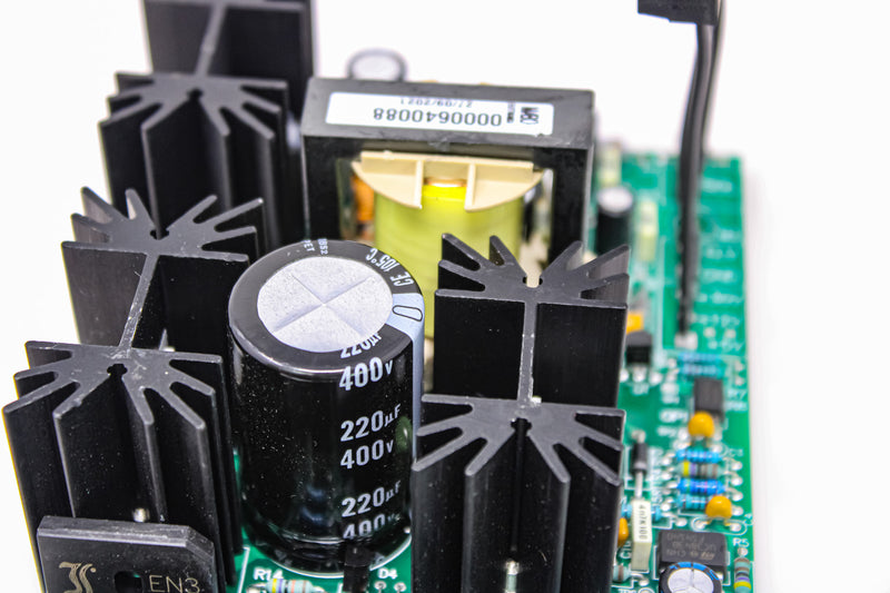 Power Supply Circuit