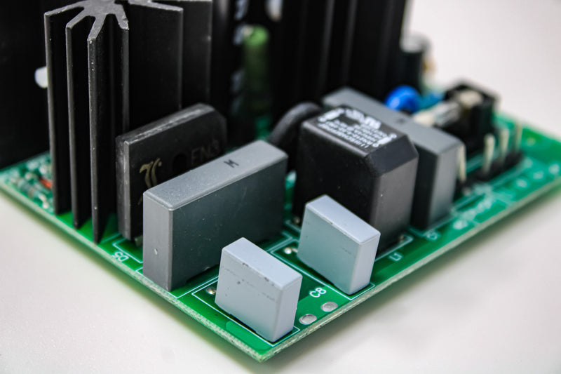 Power Supply Circuit