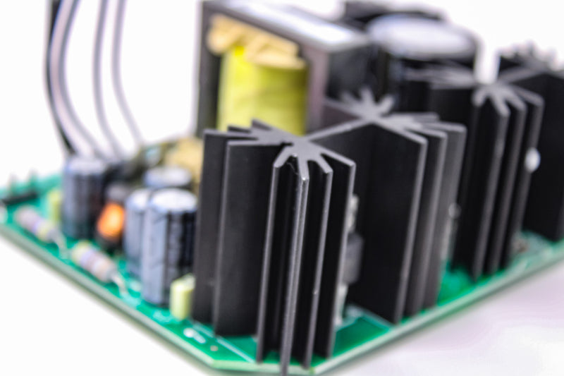 Power Supply Circuit