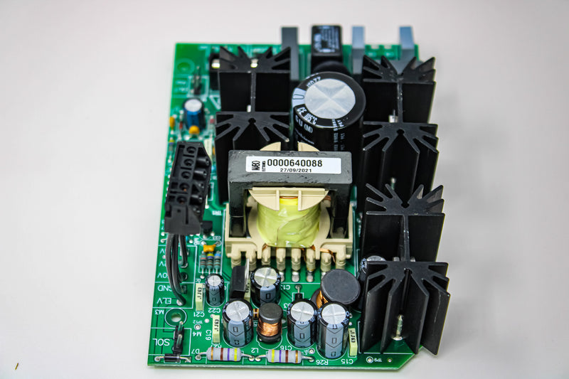 Power Supply Circuit