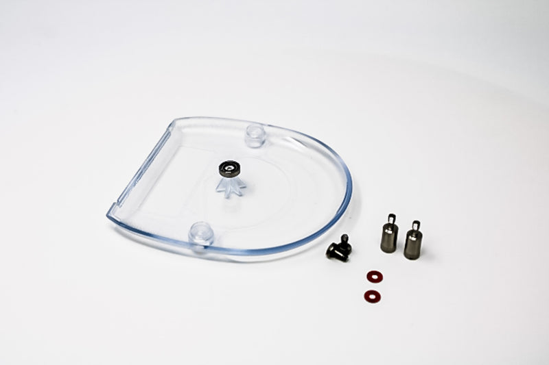 9900106809 SEKO FRONT COVER FOR ROUND PUMP