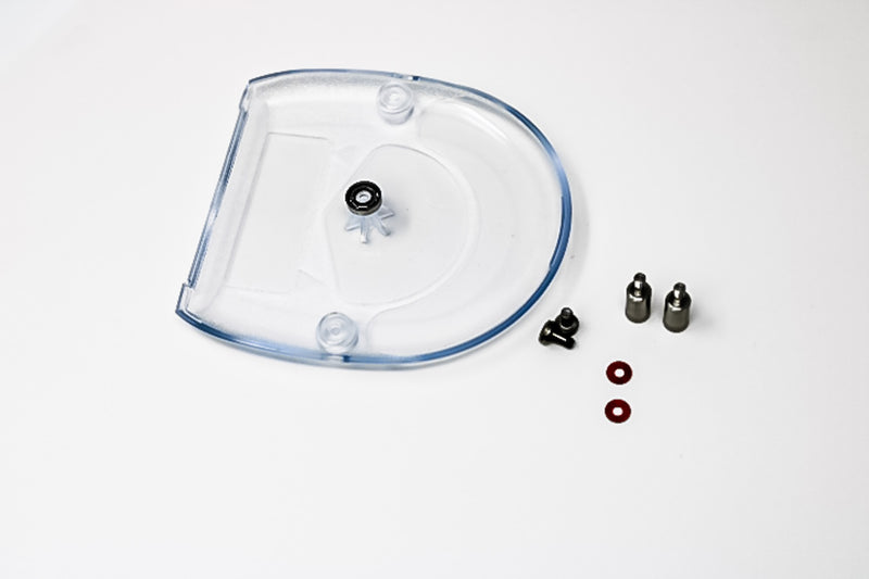 9900106809 SEKO FRONT COVER FOR ROUND PUMP
