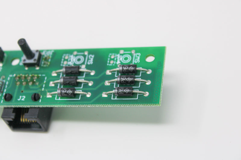 9900106839 SEKO DISPLAY CIRCUIT BOARD for OPL BASIC