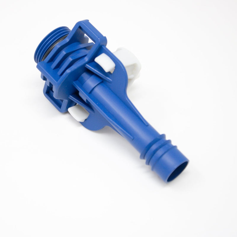 9900107204 SEKO PROMAX BLUE Venturi - 8 GPM
