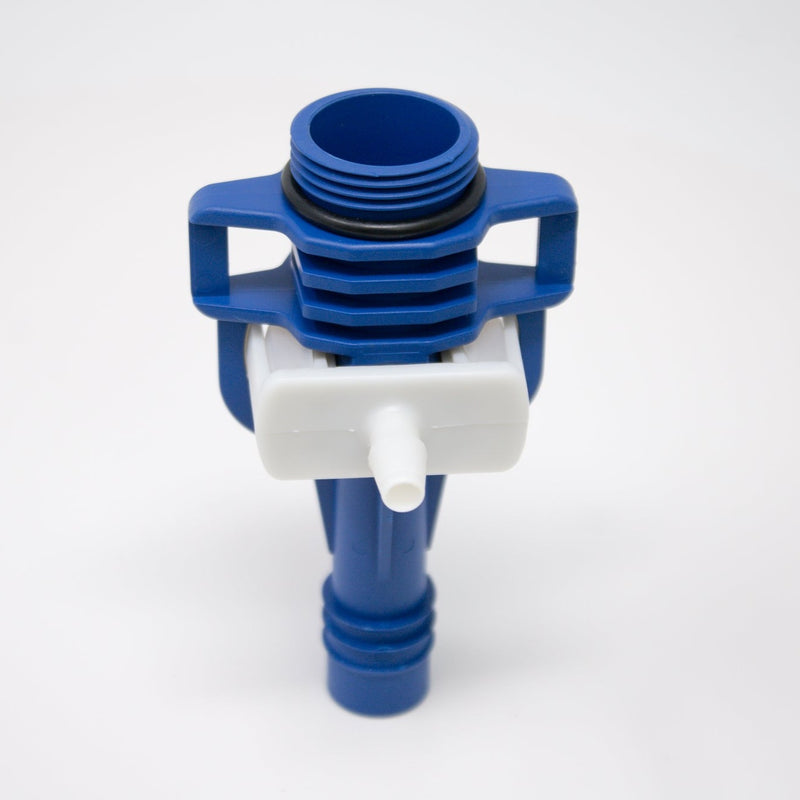 9900107204 SEKO PROMAX BLUE Venturi - 8 GPM