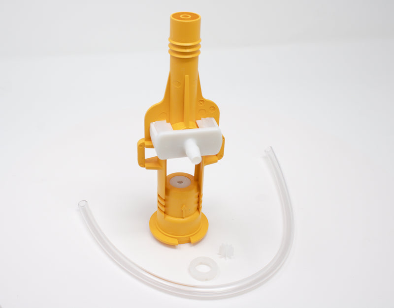 PROMAX Gap Valve and Venturi Kit