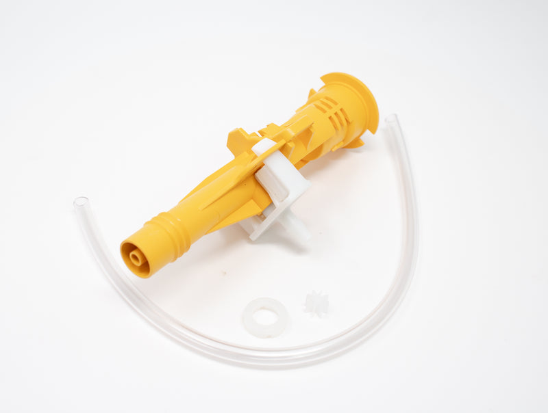 PROMAX Gap Valve and Venturi Kit