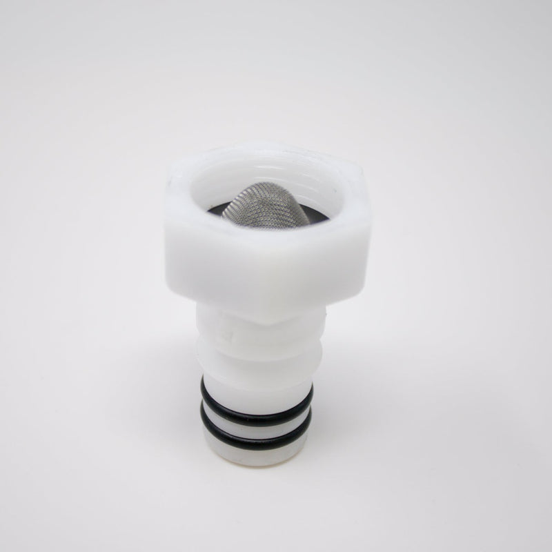 9900107214 SEKO PROMAX WATER INLET FITTING