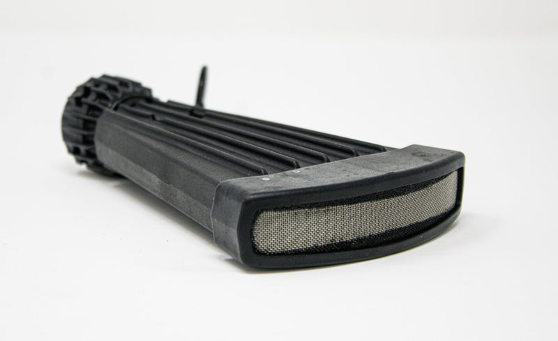 Fan Foam Wand w Quick Swivel Connect