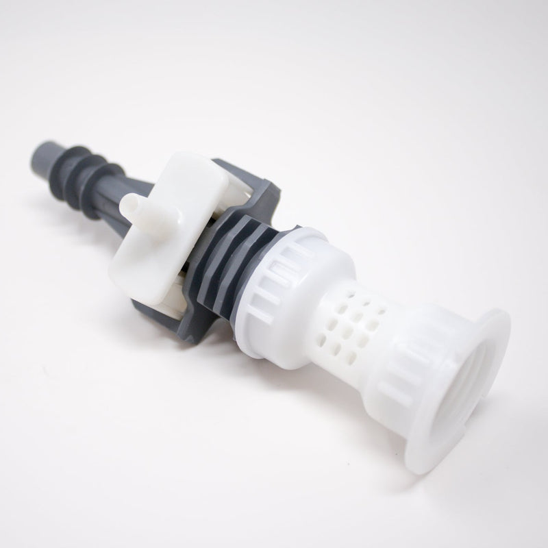 ProSink-R F-Gap Venturi