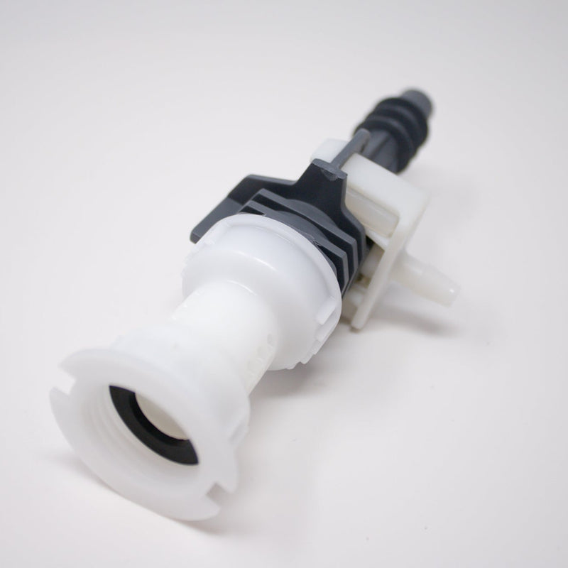 ProSink-R F-Gap Venturi