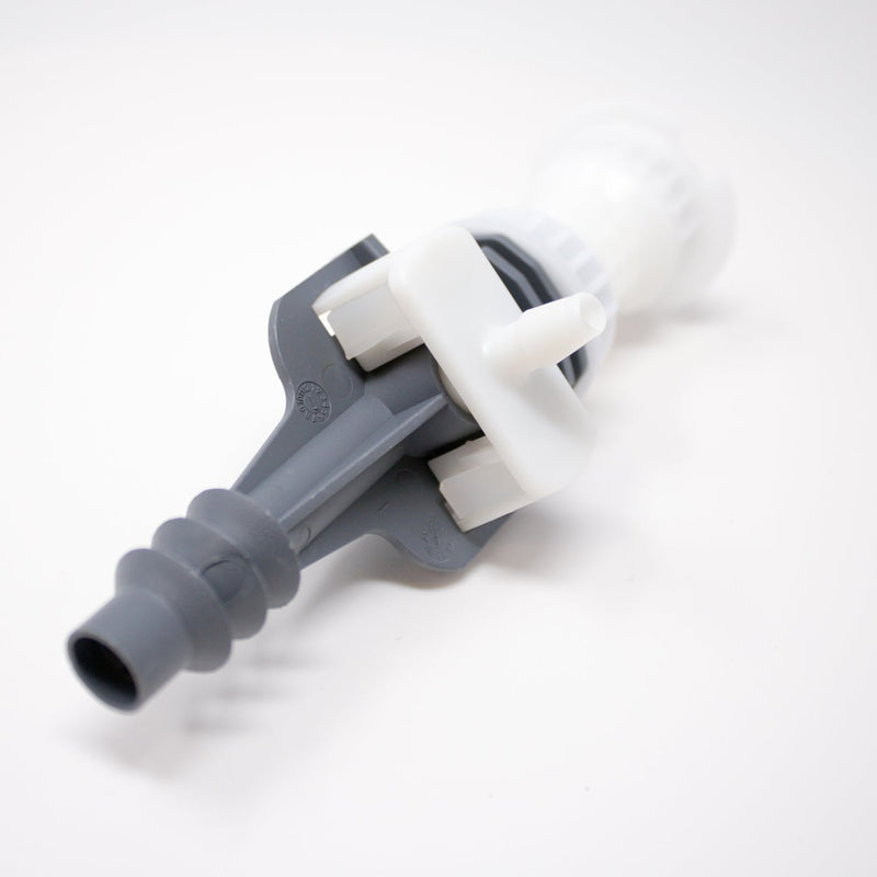 ProSink-R F-Gap Venturi