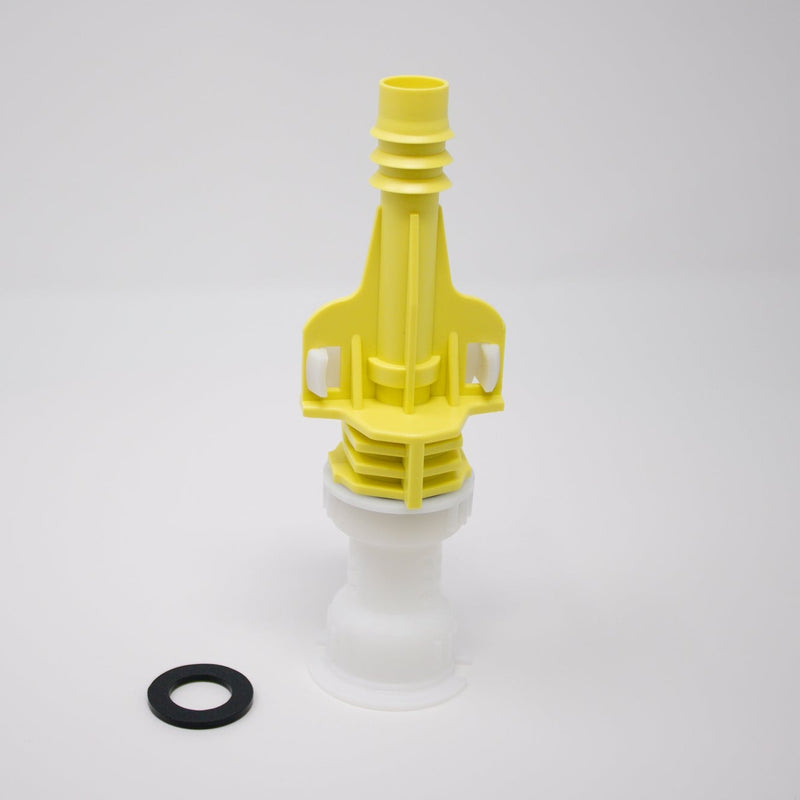 PROSINK-R 4 GPM F-Gap Venturi