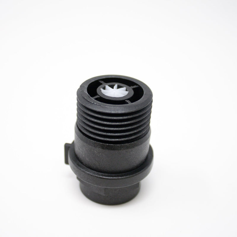 ProSink-R Venturi to Ball Valve Connector