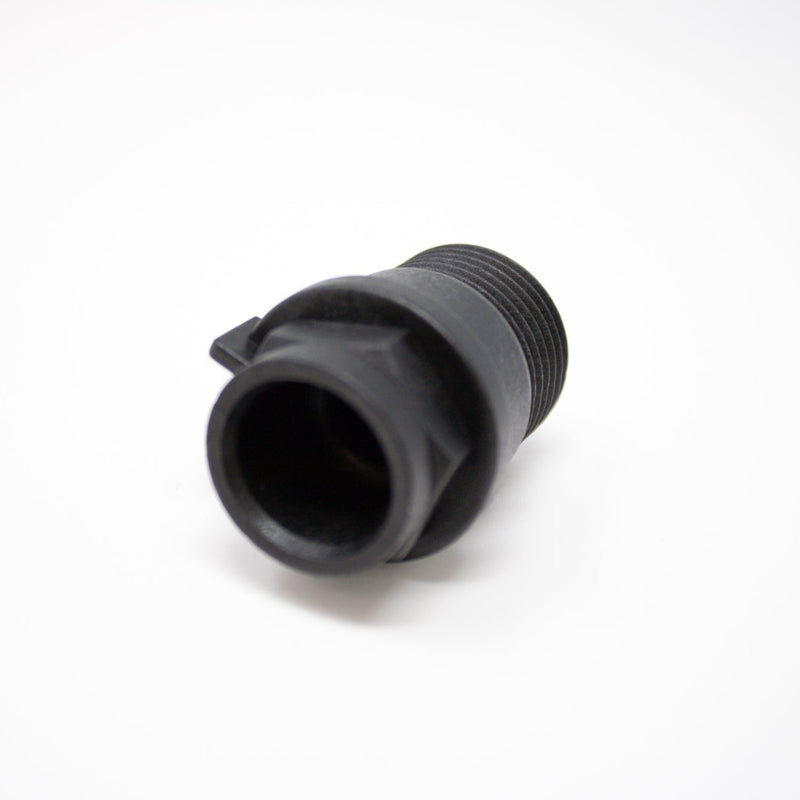 ProSink-R Venturi to Ball Valve Connector