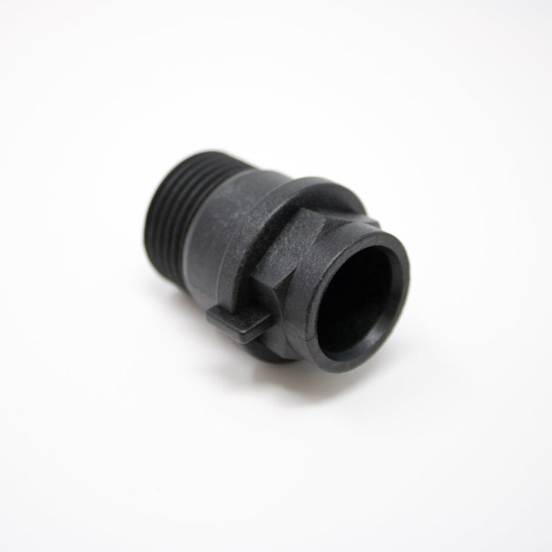 ProSink-R Venturi to Ball Valve Connector